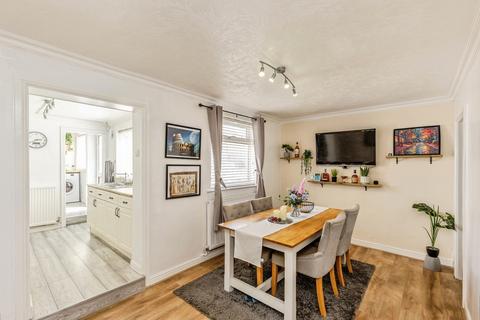 2 bedroom end of terrace house for sale, Mount Pleasant, Pill, Bristol, Somerset, BS20