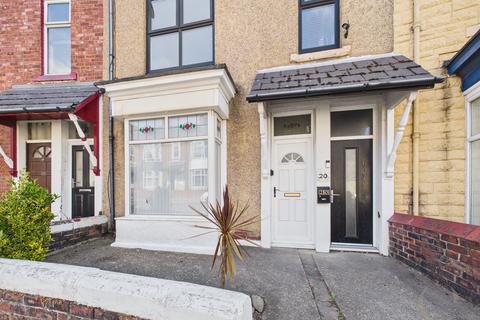 undefined, Marlborough Street North, South Shields, NE33
