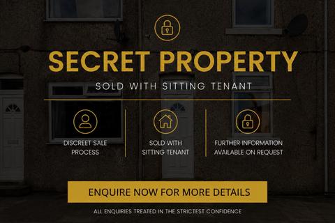 3 bedroom terraced house for sale, William Street, Saltburn-By-The-Sea