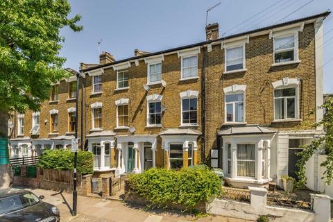Marriott Road, London N4