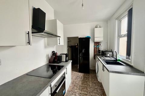 1 bedroom in a house share to rent, St. Peters Road, Stockton-on-Tees, TS18