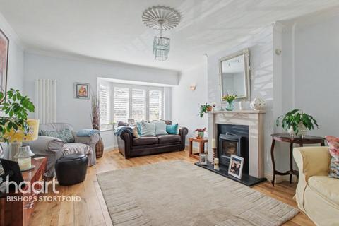 3 bedroom semi-detached bungalow for sale, Bishop's Stortford CM22