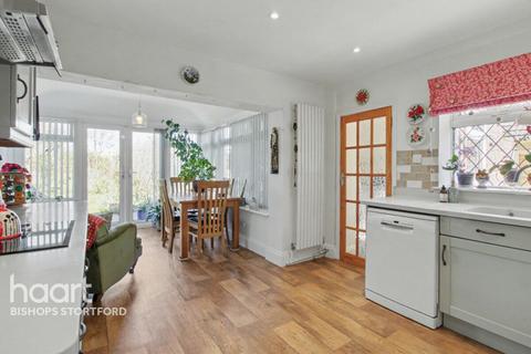 3 bedroom semi-detached bungalow for sale, Bishop's Stortford CM22