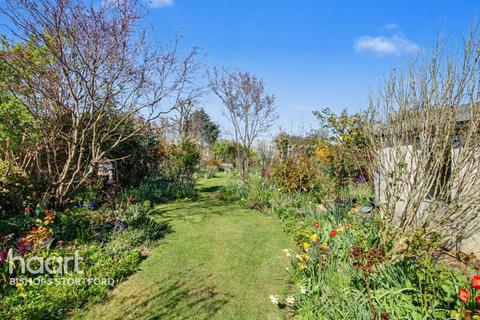 3 bedroom semi-detached bungalow for sale, Bishop's Stortford CM22