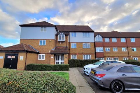 undefined, Cromarty Road, EDGWARE, HA8