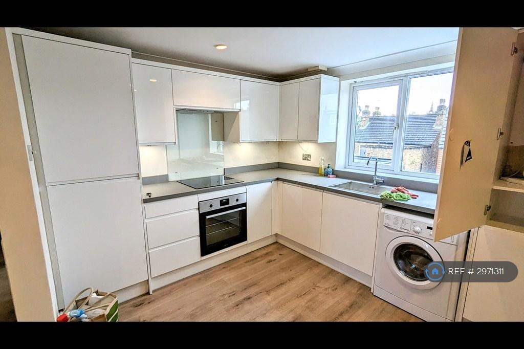 Apartment in London, East Dulwich - View 3