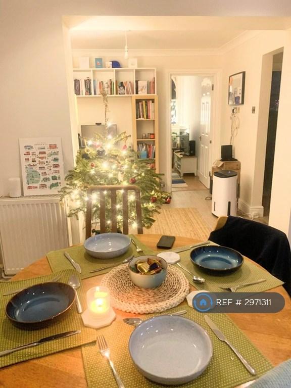 Apartment in London, East Dulwich - View 4