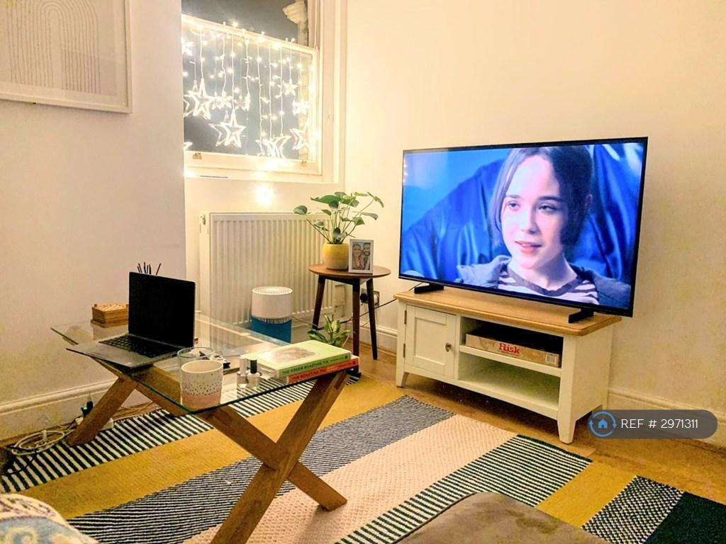 Apartment in London, East Dulwich - More