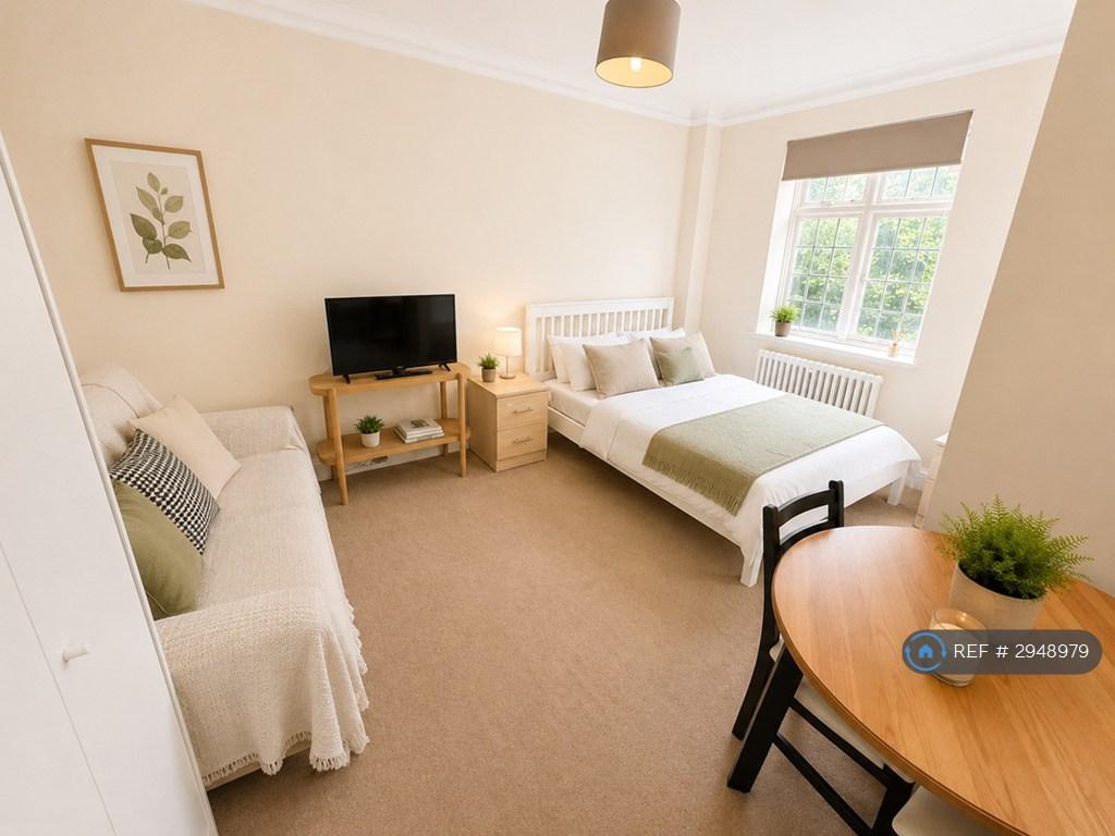Apartment in London - View 4