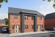 Plot 445 The Clover, The Clover at Graven Hill Village Development Company, Unit 1, Sales & Marketing Suite, Trinity House West OX25