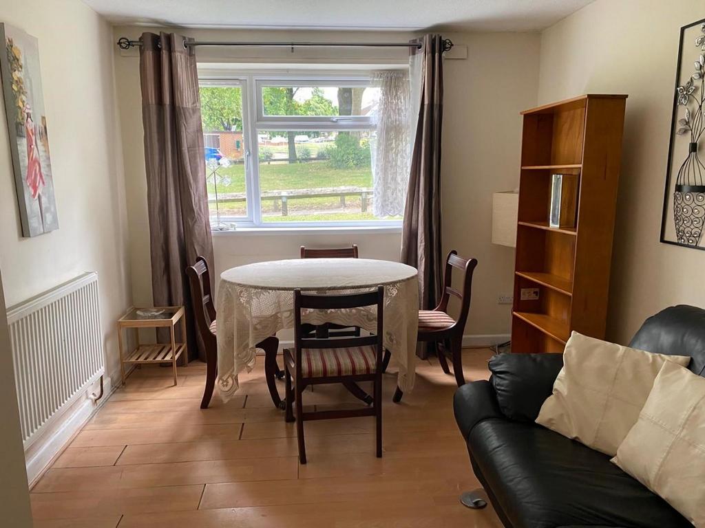 Roman Way, Harborne, Birmingham, B15 2SL - View 2