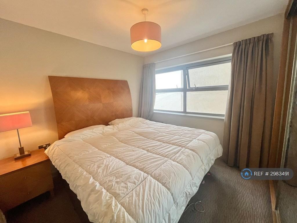 Apartment in Nottingham, Lace Market, St Ann's - More