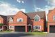 Albany Gardens, Hatton DE65
