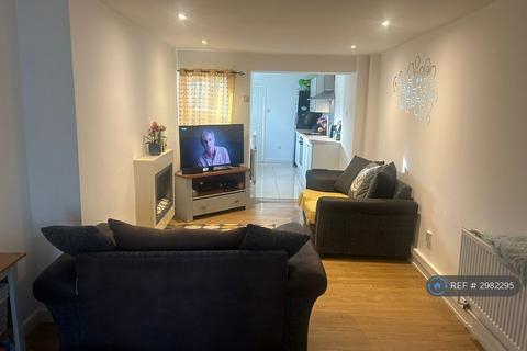 2 bed terraced house for rent in Llangyfelach Road, Swansea, SA5