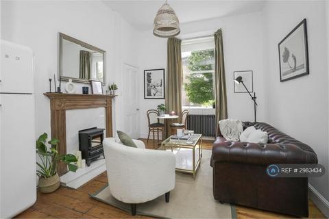 1 bedroom flat to rent, Albion Terrace, Edinburgh, EH7