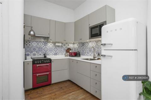 1 bedroom flat to rent, Albion Terrace, Edinburgh, EH7