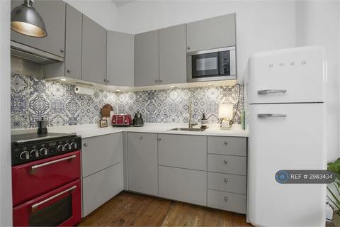 1 bedroom flat to rent, Albion Terrace, Edinburgh, EH7