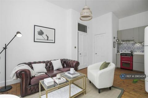 1 bedroom flat to rent, Albion Terrace, Edinburgh, EH7