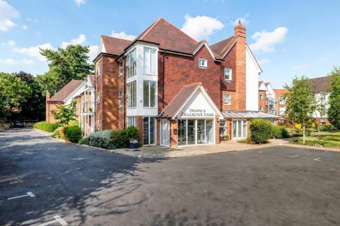 2 bedroom apartment for sale, Manor Park Road, Chislehurst, Kent, BR7