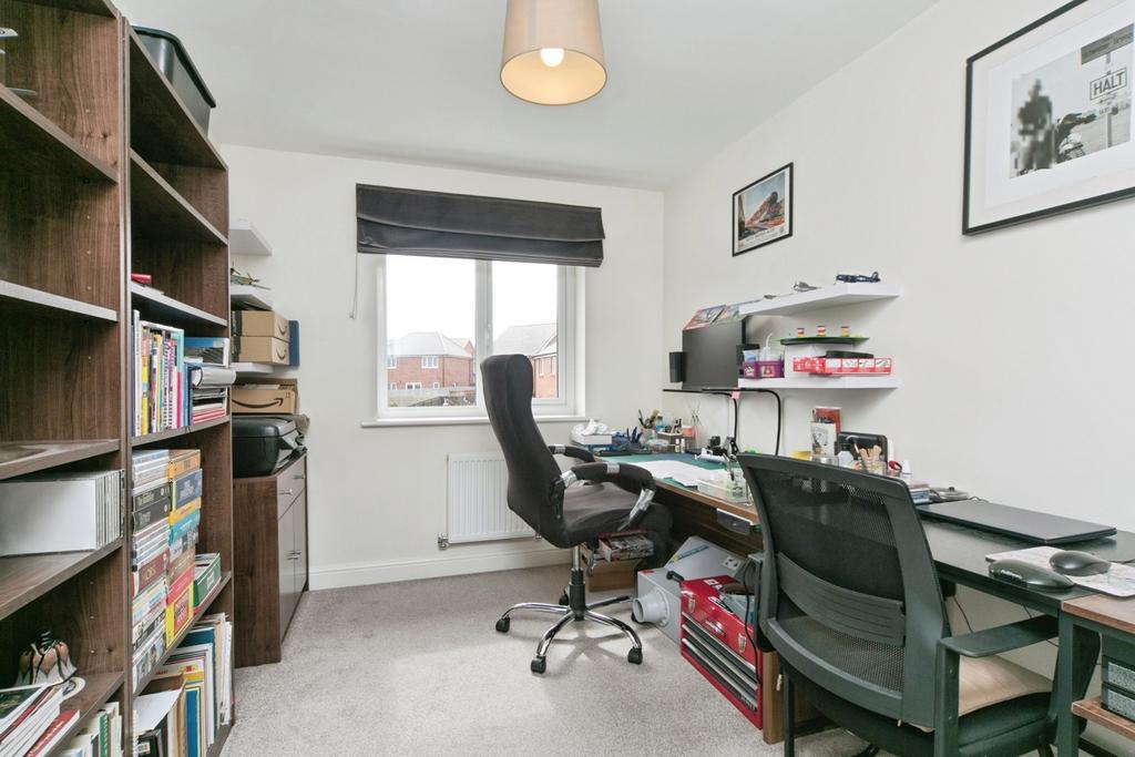 Home office