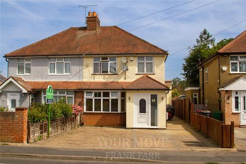 Downs Road, Berkshire SL3
