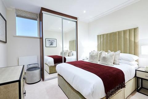 1 bedroom apartment to rent, Palace Wharf, Hammersmith, W6