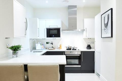 1 bedroom apartment to rent, Palace Wharf, Hammersmith, W6
