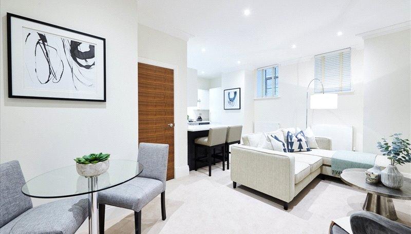 Apartment in London, Hammersmith - View 4