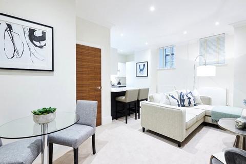 1 bedroom apartment to rent, Palace Wharf, Hammersmith, W6