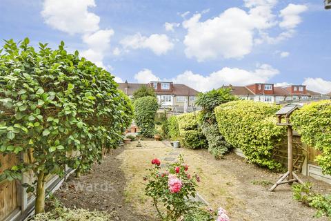 The Green, Welling, Kent