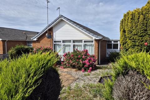 3 bedroom detached bungalow for sale, Burnham Drive, Weston-Super-Mare BS24