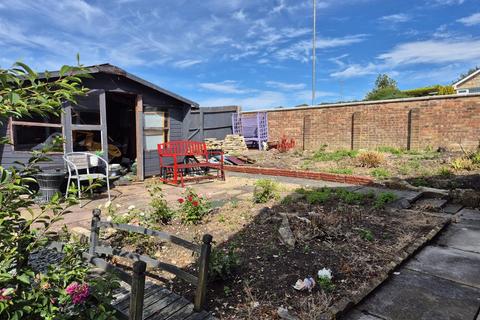 3 bedroom detached bungalow for sale, Burnham Drive, Weston-Super-Mare BS24