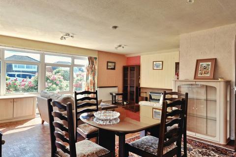 3 bedroom detached bungalow for sale, Burnham Drive, Weston-Super-Mare BS24