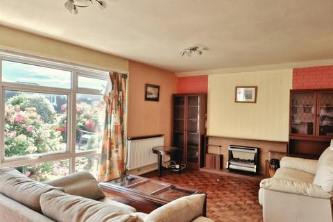 3 bedroom detached bungalow for sale, Burnham Drive, Weston-Super-Mare BS24