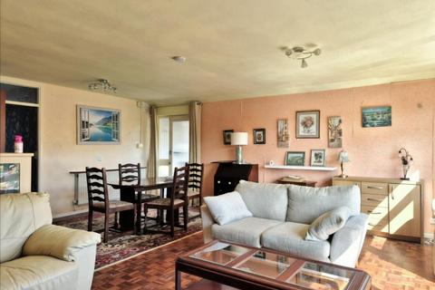 3 bedroom detached bungalow for sale, Burnham Drive, Weston-Super-Mare BS24