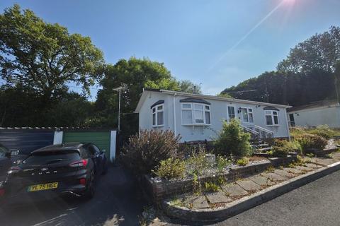 2 bedroom detached bungalow for sale, Oak Drive, Woodland Park, Waunarlwydd, Swansea, City And County of Swansea.