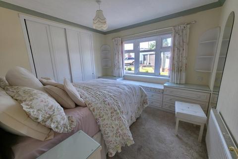2 bedroom detached bungalow for sale, Oak Drive, Woodland Park, Waunarlwydd, Swansea, City And County of Swansea.
