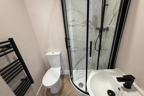 1 bedroom house of multiple occupation to rent, Claremont Avenue South, Gateshead NE8