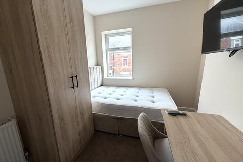 1 bedroom house of multiple occupation to rent, Claremont Avenue South, Gateshead NE8