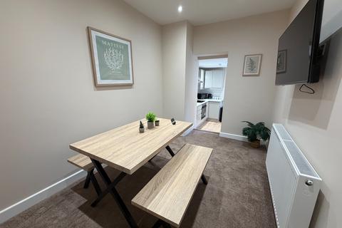 1 bedroom house of multiple occupation to rent, Claremont Avenue South, Gateshead NE8