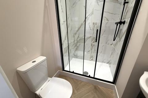 1 bedroom house of multiple occupation to rent, Claremont Avenue South, Gateshead NE8