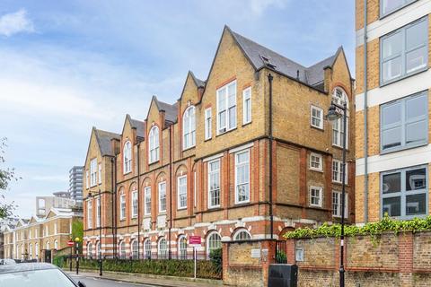 Shepperton Road, London N1