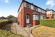 Stross Avenue, Staffordshire ST6