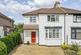 Poverest Road, Orpington, Kent, BR5