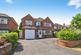 Sabrina Road, Wolverhampton WV6