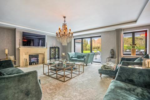 5 bedroom detached house for sale, Western Avenue, Branksome Park, Poole, Dorset, BH13