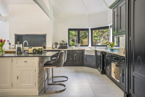 5 bedroom detached house for sale, Western Avenue, Branksome Park, Poole, Dorset, BH13
