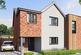 Plot 458 The Hazel, The Hazel at Graven Hill Village Development Company, Unit 1, Sales & Marketing Suite, Trinity House West OX25