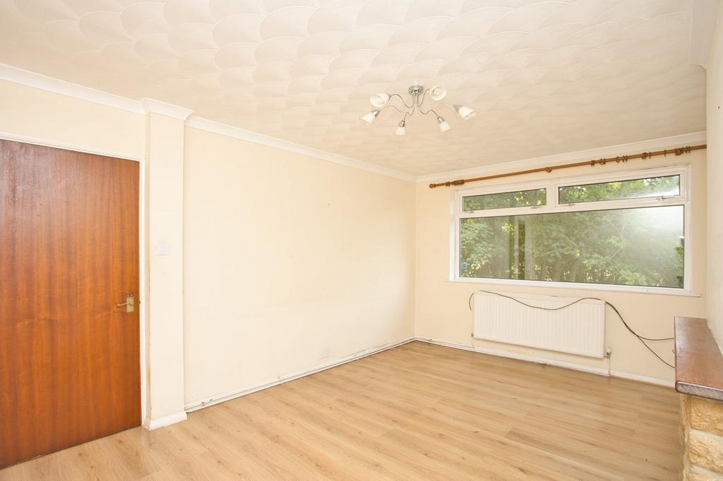 House in Kent - More