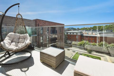 2 bedroom apartment for sale, Regina Road, Chelmsford
